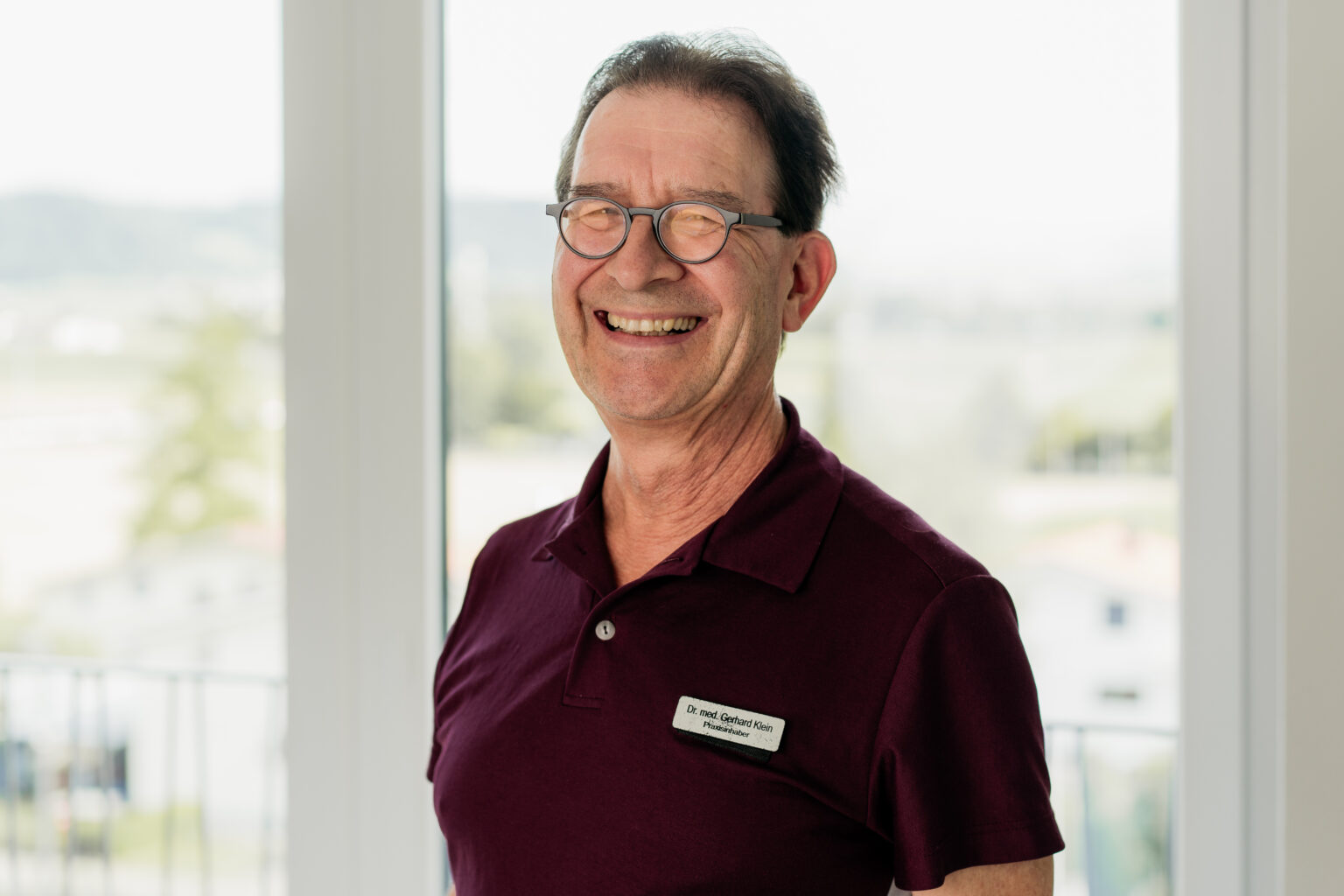 Dr. Med. Gerhard Schremper Arzt Für Allgemeinmedizin
